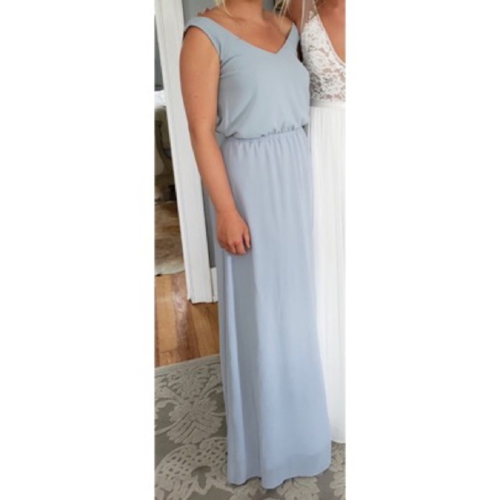 Show Me Your Mumu Kendall dress